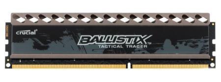 Память DDR3 DIMM 8Gb, 1600MHz Crucial (BLT8G3D1608DT2TXOBCEU)