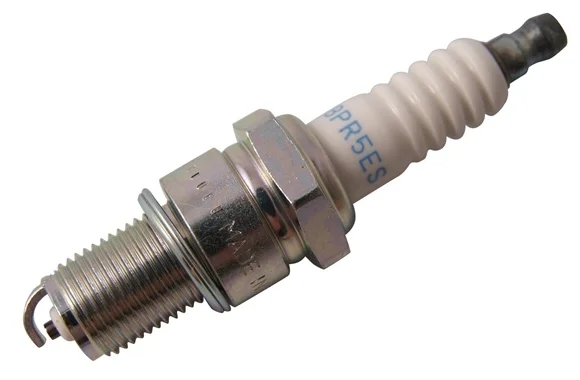 

Свеча зажигания NGK 3180 (BPZ8HS-15), 3180