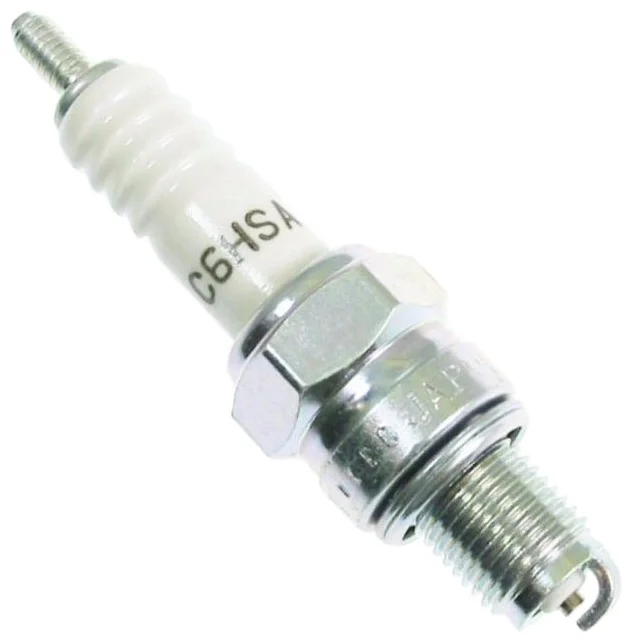 

Свеча зажигания NGK 3228 (C6HSA), 3228