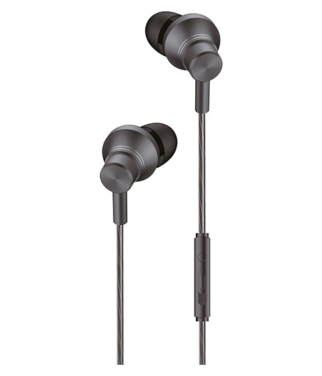 

Проводная гарнитура TFN MC-511, Jack 3.5mm, черный (TFN-HS-MC511BK), MC-511