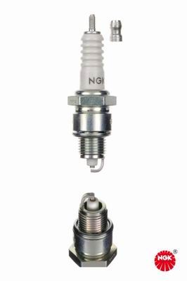 

Свеча зажигания NGK 3611 (BP4HS), 3611