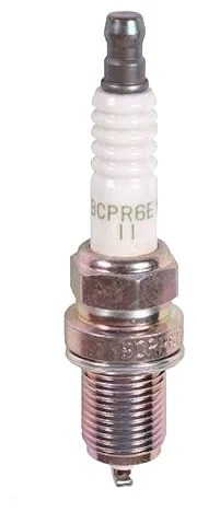 

Свеча зажигания NGK 3720 (BCPR6EY-11), 3720