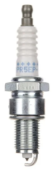 Свеча зажигания NGK 3971, иридиевая