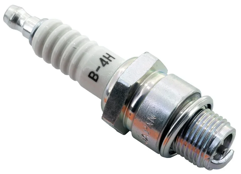 

Свеча зажигания NGK 4110 (B-4H), 4110