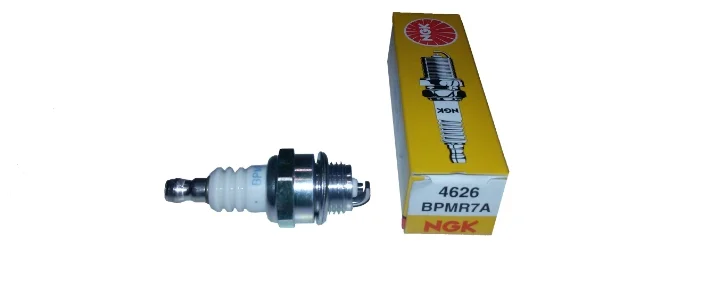

Свеча зажигания NGK 4281 (ILZFR5B), 4281