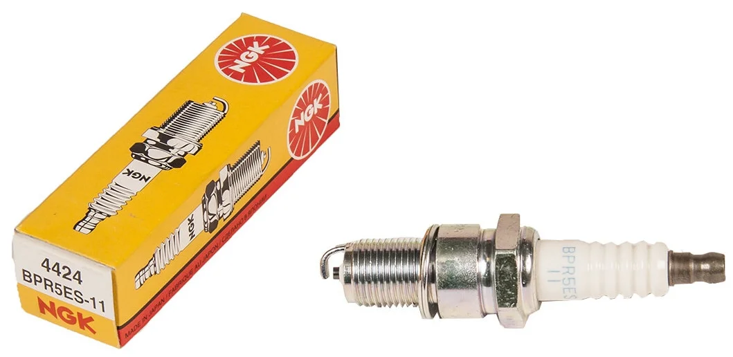 

Свеча зажигания NGK 4424 (BPR5ES-11), 4424