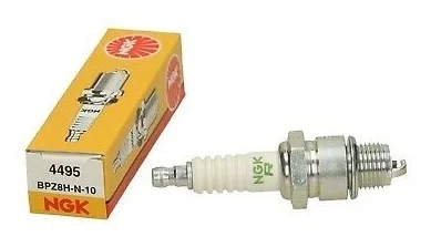 Свеча зажигания NGK 4511