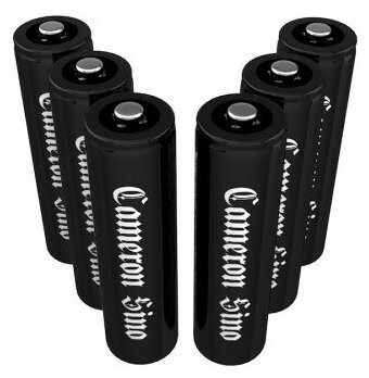 Аккумулятор CameronSino 2HCCX6 (CS-2HCCX6)