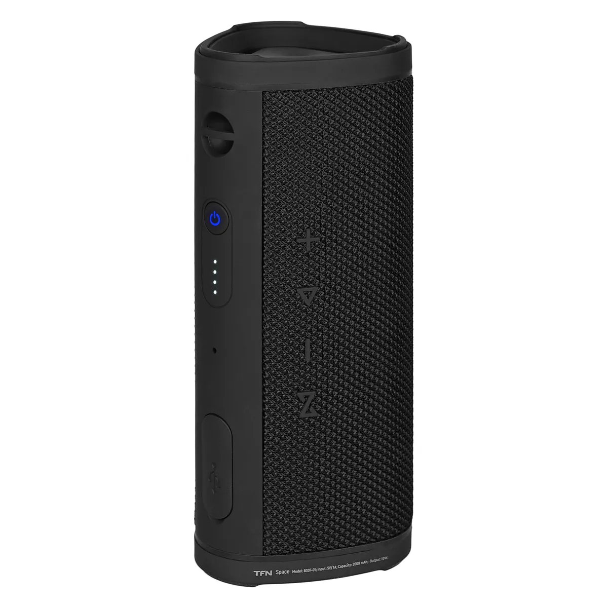 Портативная акустика TFN Space, 10 Вт, Bluetooth
