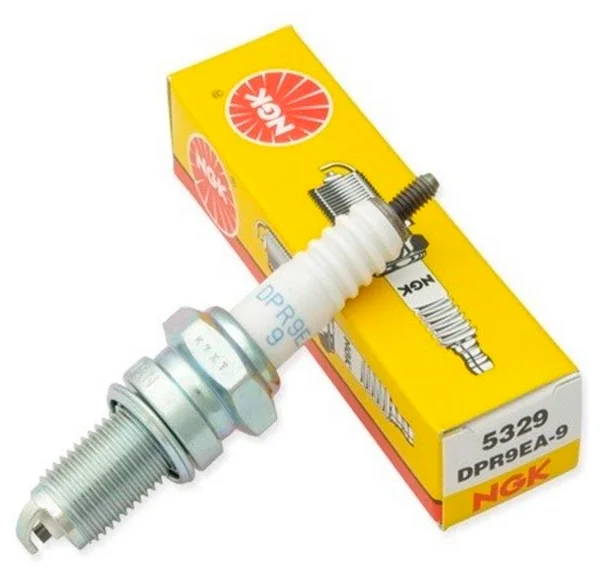 

Свеча зажигания NGK 5329 (DPR9EA-9), 5329