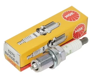 

Свеча зажигания NGK 5375 (BKR6E-N), 5375