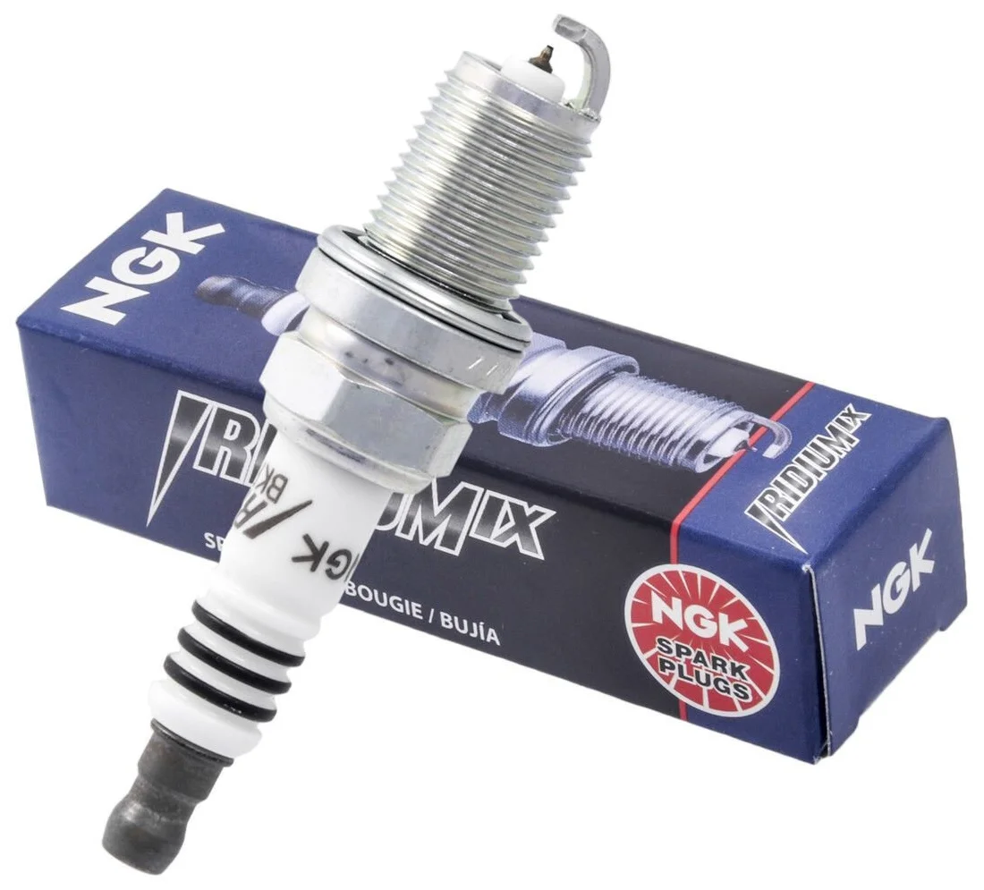 

Свеча зажигания NGK 5468 (SILFR6A11), 5468