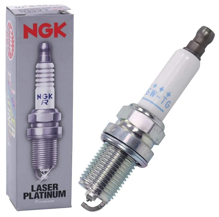 

Свеча зажигания NGK 5547 (PFR6W-TG), 5547