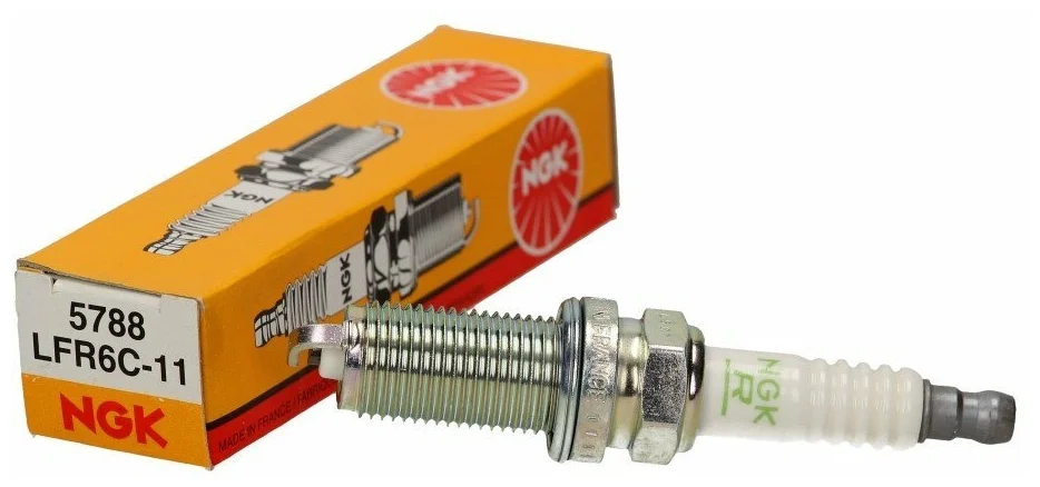 

Свеча зажигания NGK 5788 (LFR6C-11), 5788