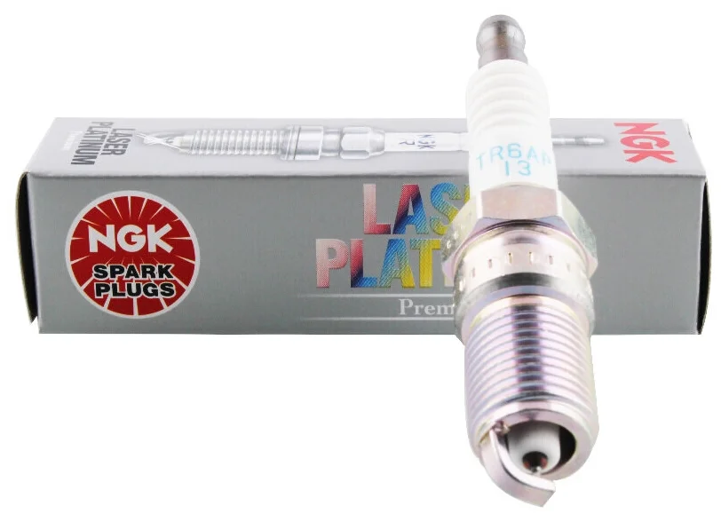 

Свеча зажигания NGK 5809 (TR6AP-13), 5809