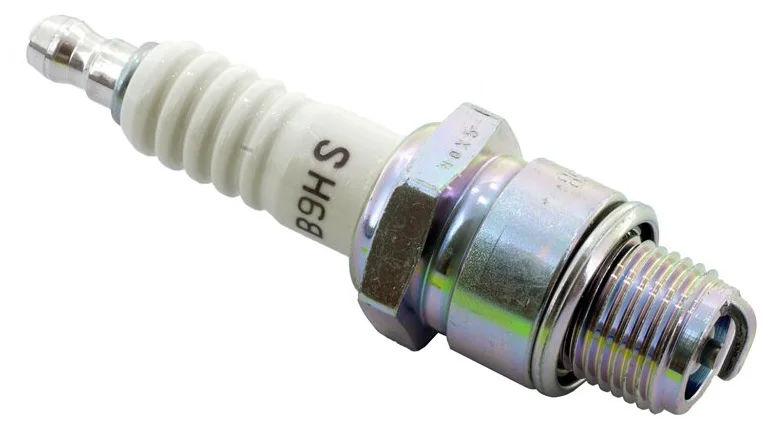 

Свеча зажигания NGK 5810 (B9HS), 5810