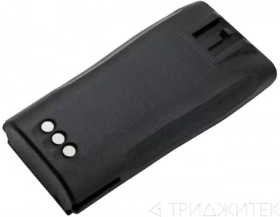 

Аккумулятор CameronSino CS-MKT498TW/MKT498TW для Motorola CP040/ CP140/ CP150/ CP160/ CP170/ CP180/ CP200/ CP200, Li-Ion, 2600mAh, 7,4 (P113.00113), CS-MKT498TW