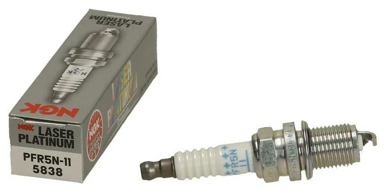 

Свеча зажигания NGK 5838 (PFR5N-11), 5838