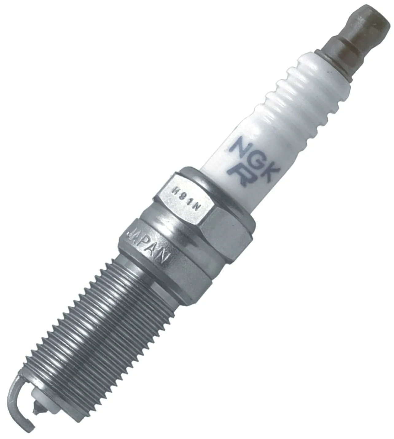 

Свеча зажигания NGK 6043 (ILZKAR7A10), 6043