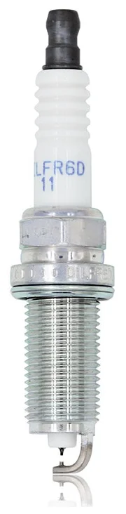 

Свеча зажигания NGK 6176 (DILFR6D11), 6176