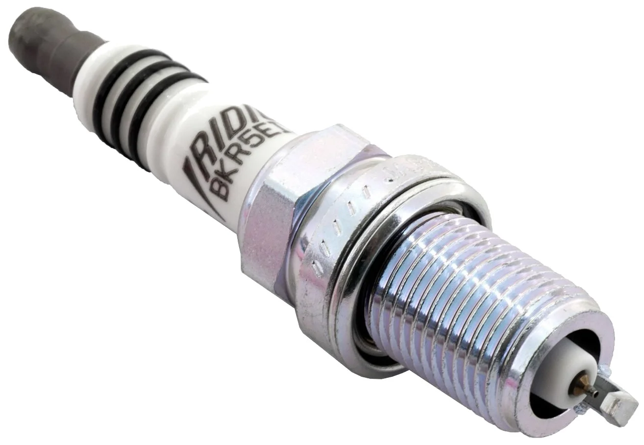 

Свеча зажигания NGK 6341 (BKR5EIX), 6341