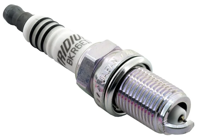 Свеча зажигания NGK 6418