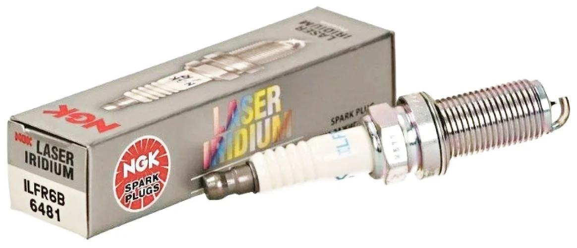 

Свеча зажигания NGK 6485 (BKR6EPA-8), 6485