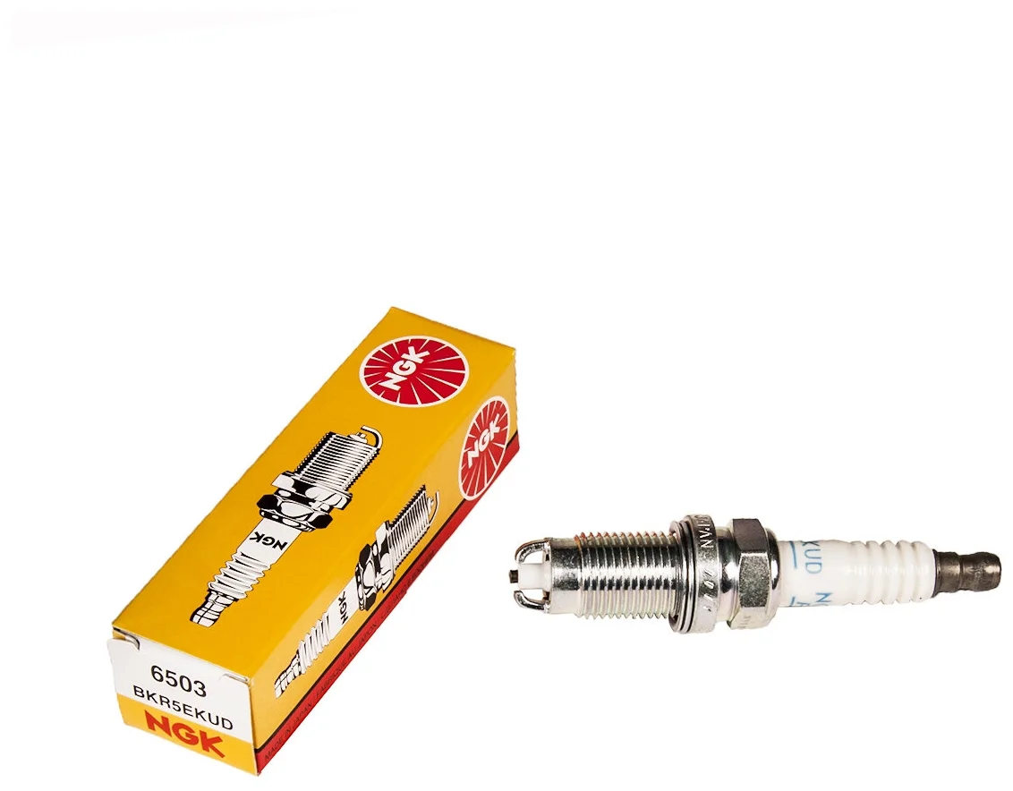 

Свеча зажигания NGK 6503 (BKR5EKUD), 6503