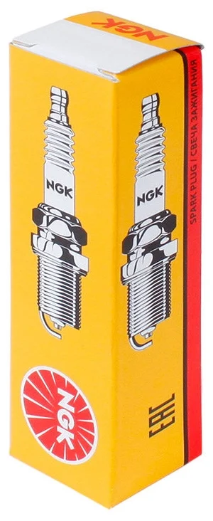 

Свеча зажигания NGK 6651 (DCPR7EA-9), 6651