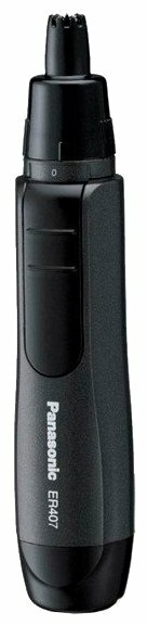 Триммер Panasonic ER407 (ER407K520)