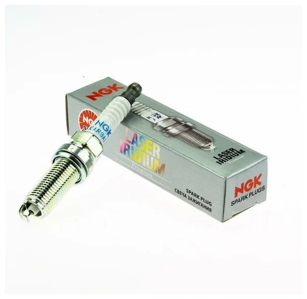 

Свеча зажигания NGK 6706 (LKAR8AI-9), 6706