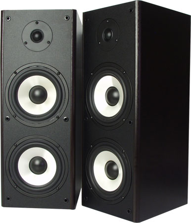 Акустика Microlab Solo-3 mk3