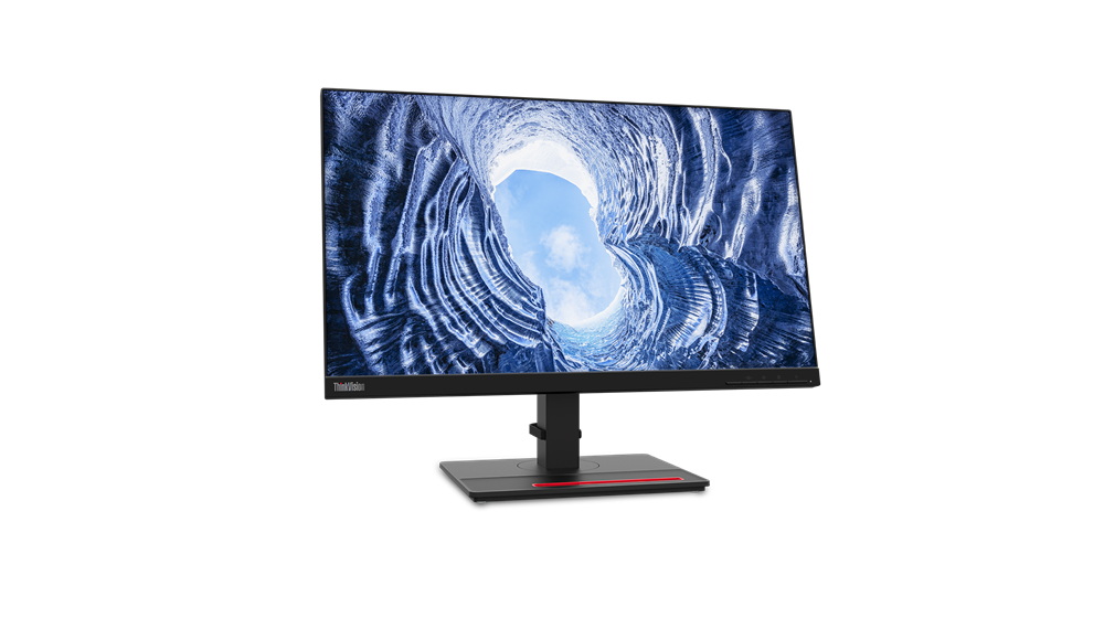 

Монитор 23.8" Lenovo ThinkVision T24h-20 IPS, 2560x1440 (16:9), 300кд/м2, 4мс, 178°/178°, HDMI, DisplayPort, USB Type-C, USB-Hub (61F0GAR1EU), Черный, T24h-20