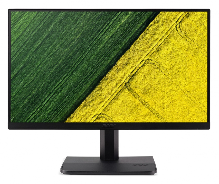 

Монитор 27" AOpen 27E1bi IPS, 1920x1080 (16:9), 250кд/м2, 4 мс, 178°/178°, VGA, HDMI, черный (UM.HE1EE.009), 27E1bi