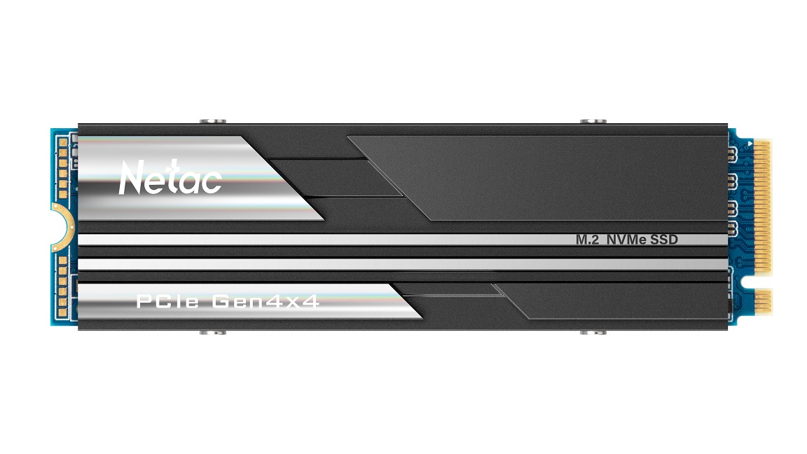 SSD Netac NV5000 Pro 1Tb M.2 (NT01NV5000-1T0-E4X)