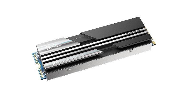 SSD Netac NV5000 Pro 2Tb M.2 (NT01NV5000-2T0-E4X)