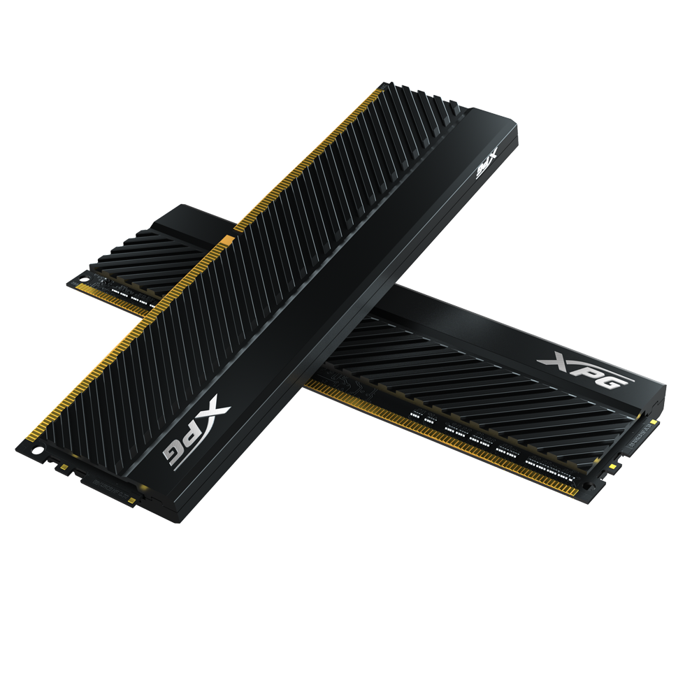 

Комплект памяти DDR4 DIMM 16Gb (2x8Gb), 3600MHz, CL18, 1.35 В, ADATA, XPG GAMMIX D45 (AX4U36008G18I-DCBKD45)