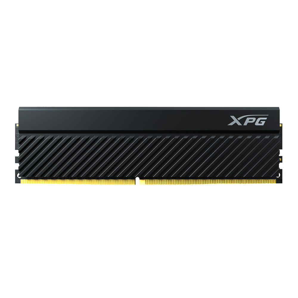 

Память DDR4 DIMM 8Gb, 3600MHz, CL18, 1.35 В, ADATA, XPG GAMMIX D45 (AX4U36008G18I-CBKD45)