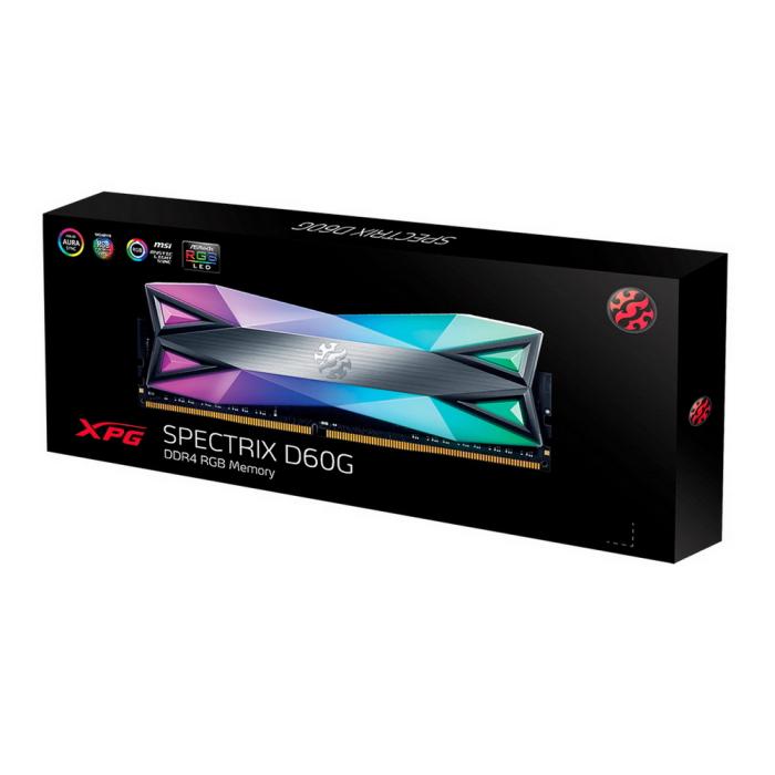 DDR4 DIMM 8Gb 4133MHz ADATA AX4U41338G19J ST60