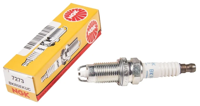 

Свеча зажигания NGK 7273 (BKR5EKUC), 7273