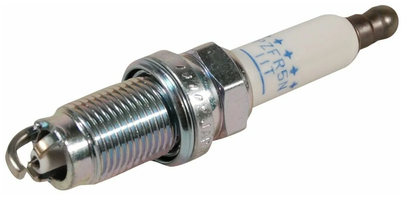 

Свеча зажигания NGK 7742 (PZFR5N-11T), 7742