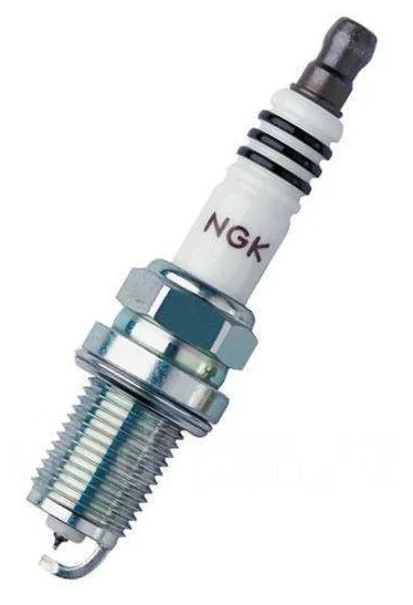 

Свеча зажигания NGK 7913 (SILFR6A), 7913