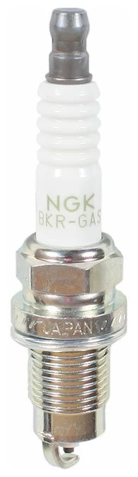 

Свеча зажигания NGK 7987 (BKR-GAS), 7987