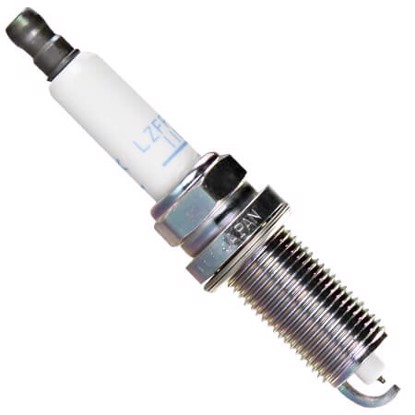 

Свеча зажигания NGK 95712 (LZFR6AP11GS), 95712