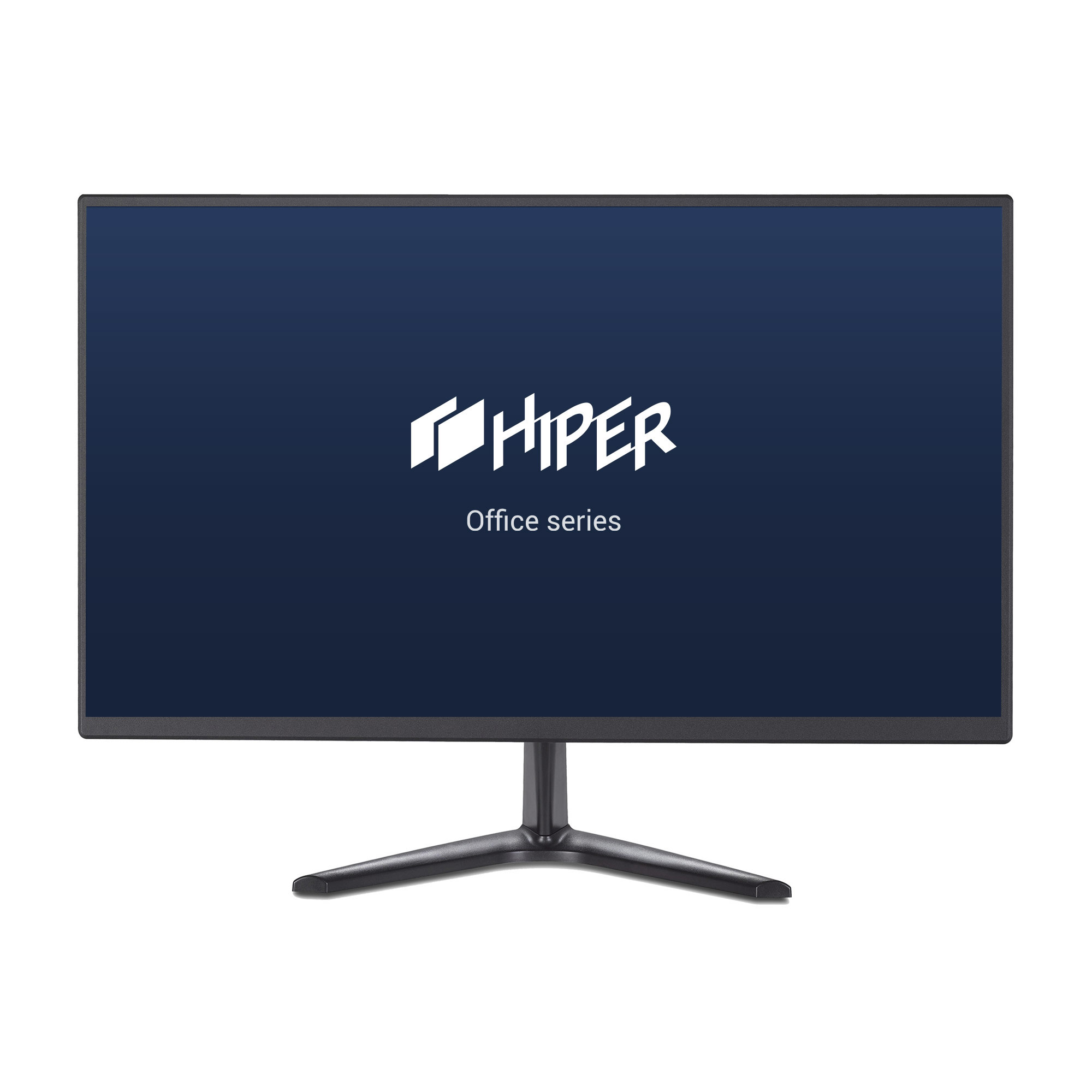 

Монитор 21.5" Hiper EasyView FH2201 TN, 1920x1080 (16:9), 250кд/м2, 5мс, 95°/90°, FreeSync, HDMI, DisplayPort, черный (AFB-403A-75), FH2201