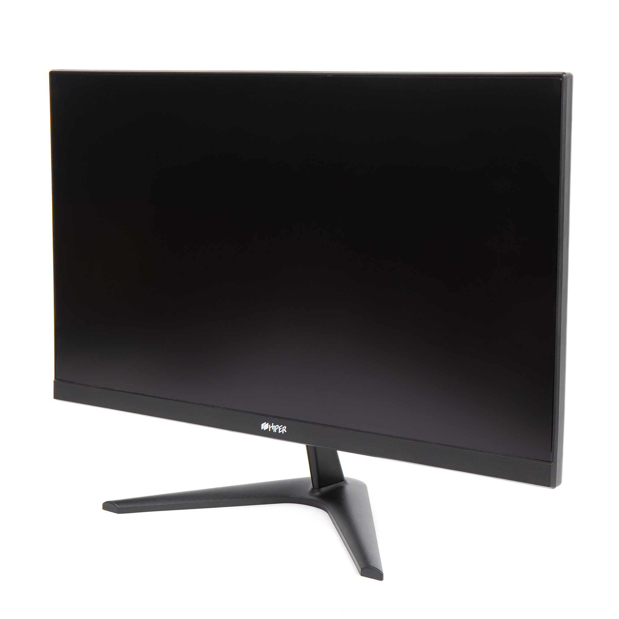 

Монитор 23.8" Hiper EasyView FH2401 IPS, 1920x1080 (16:9), 250кд/м2, 5мс, 178°/178°, FreeSync, VGA, HDMI, черный (AFB-103A-75), FH2401