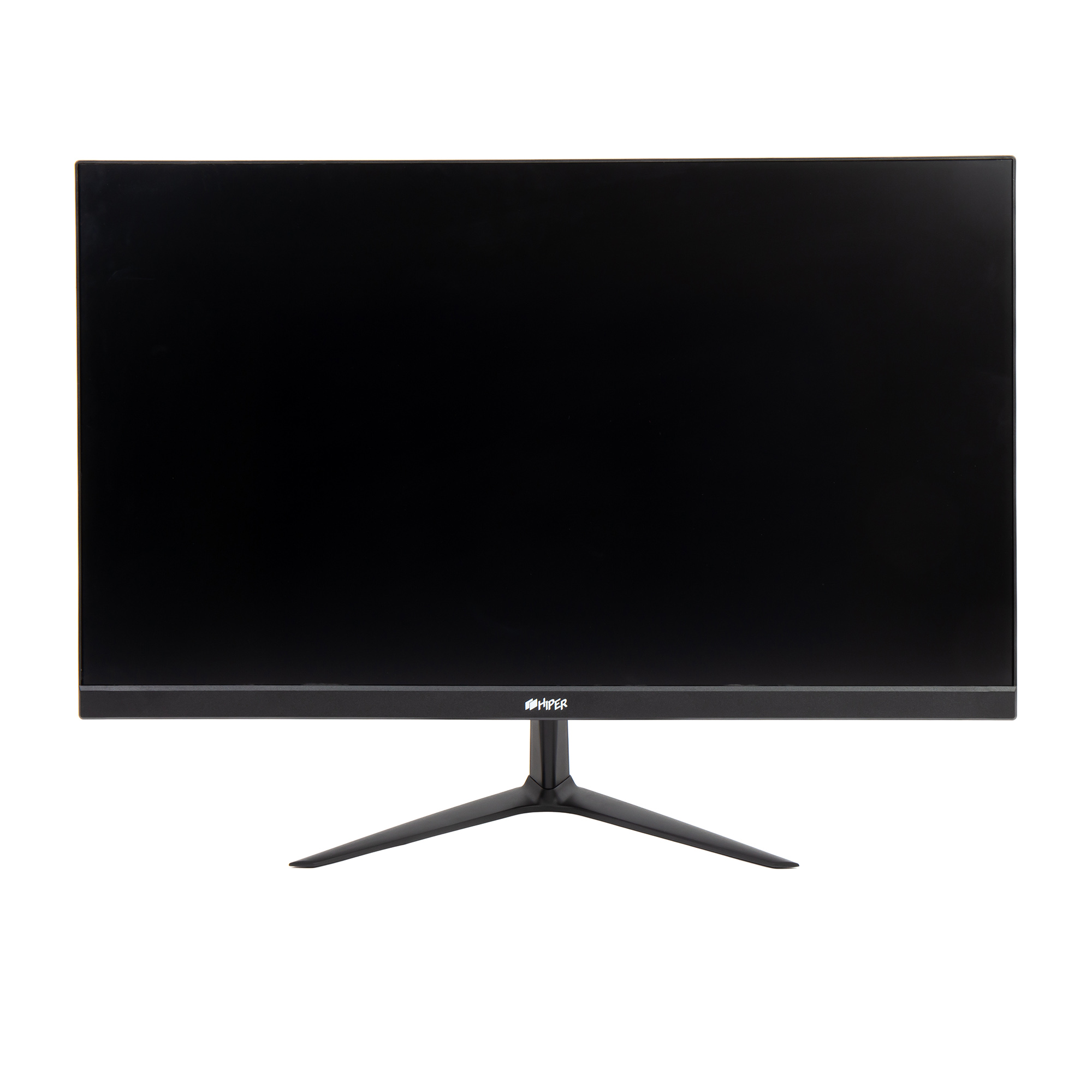 

Монитор 27" Hiper EasyView FH2701 IPS, 1920x1080 (16:9), 250кд/м2, 5мс, 178°/178°, FreeSync, HDMI, DisplayPort, черный (AFB-103B-75), FH2701