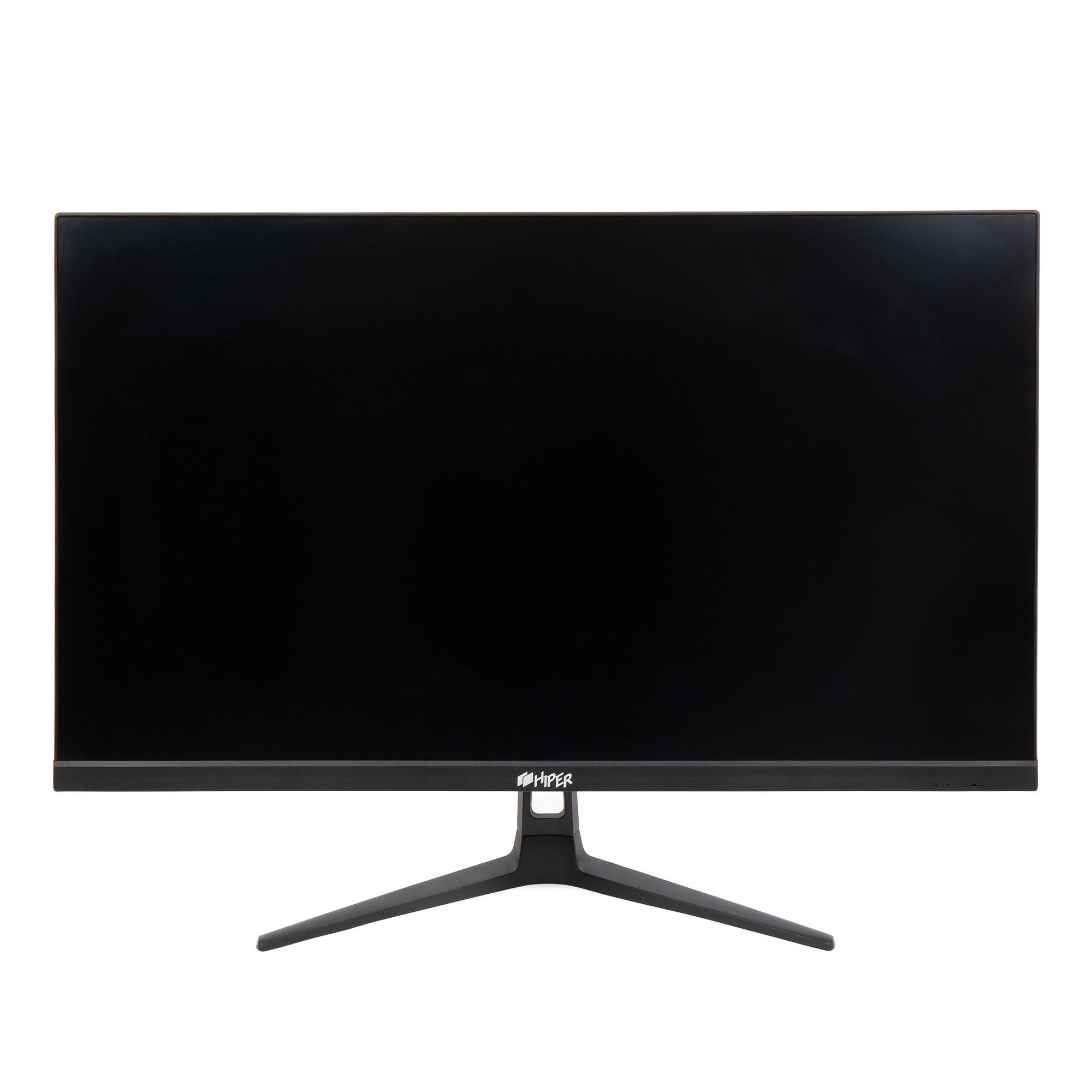 

Монитор 27" Hiper Gaming QH2703 IPS, 2560x1440 (16:9), 350кд/м2, 144Hz, 1мс, 178°/178°, FreeSync, HDMI, DisplayPort, черный (PM27-DQE-144), QH2703