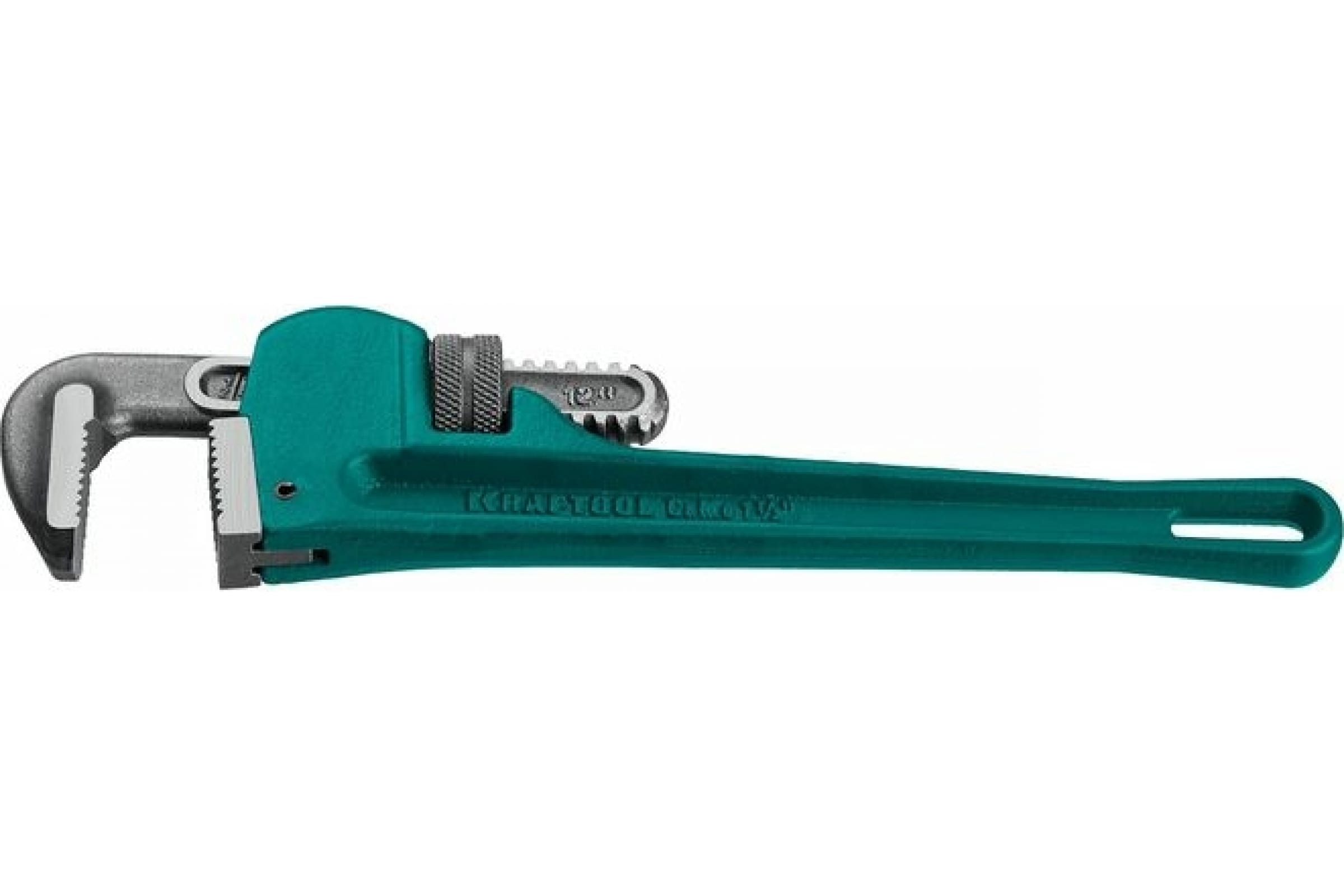 KRAFTOOL STILLSON, 2.5", трубный разводной ключ [2727-45]