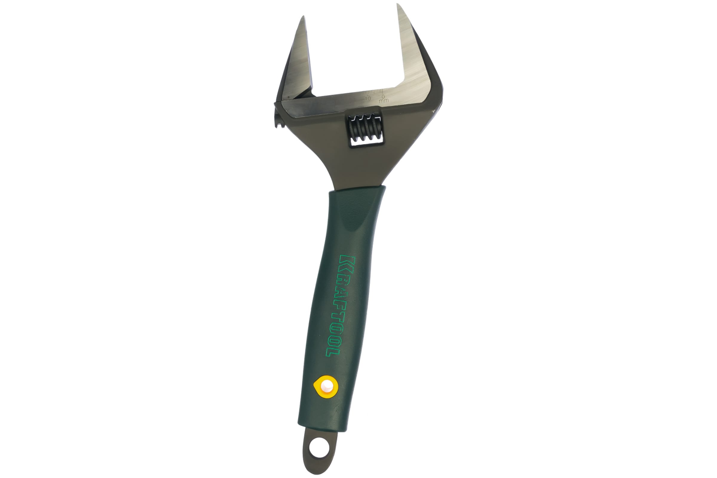 Ключ разводной SlimWide, 300 / 60 мм, KRAFTOOL [27258-30]